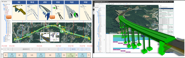 파일:(136) BIM 플랫폼 기반 건설 공정정보 시각화 기술 개발.png