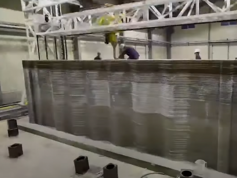 파일:3D 프린팅 하이시스 인쇄물(갠트리).png