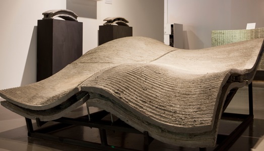 파일:Loughborough University concrete 3d printed structure.jpg