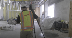 라이다 레이저 스캐너 - 바닥면 편평도 1.png